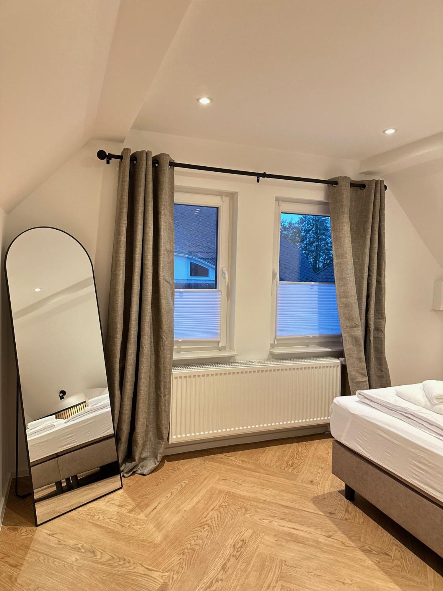 Appartement Molenhuus Norddeich Extérieur photo