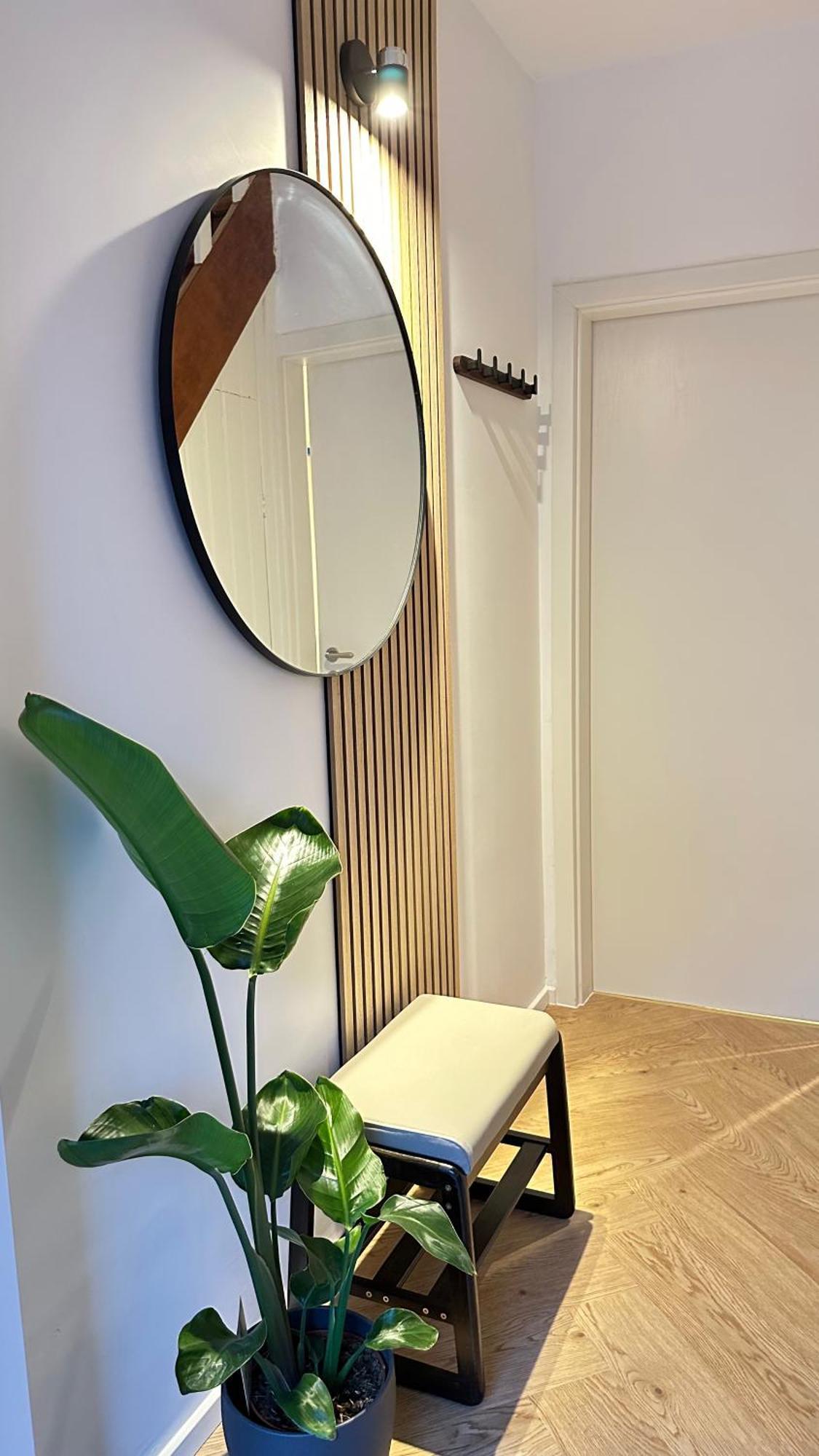 Appartement Molenhuus Norddeich Extérieur photo