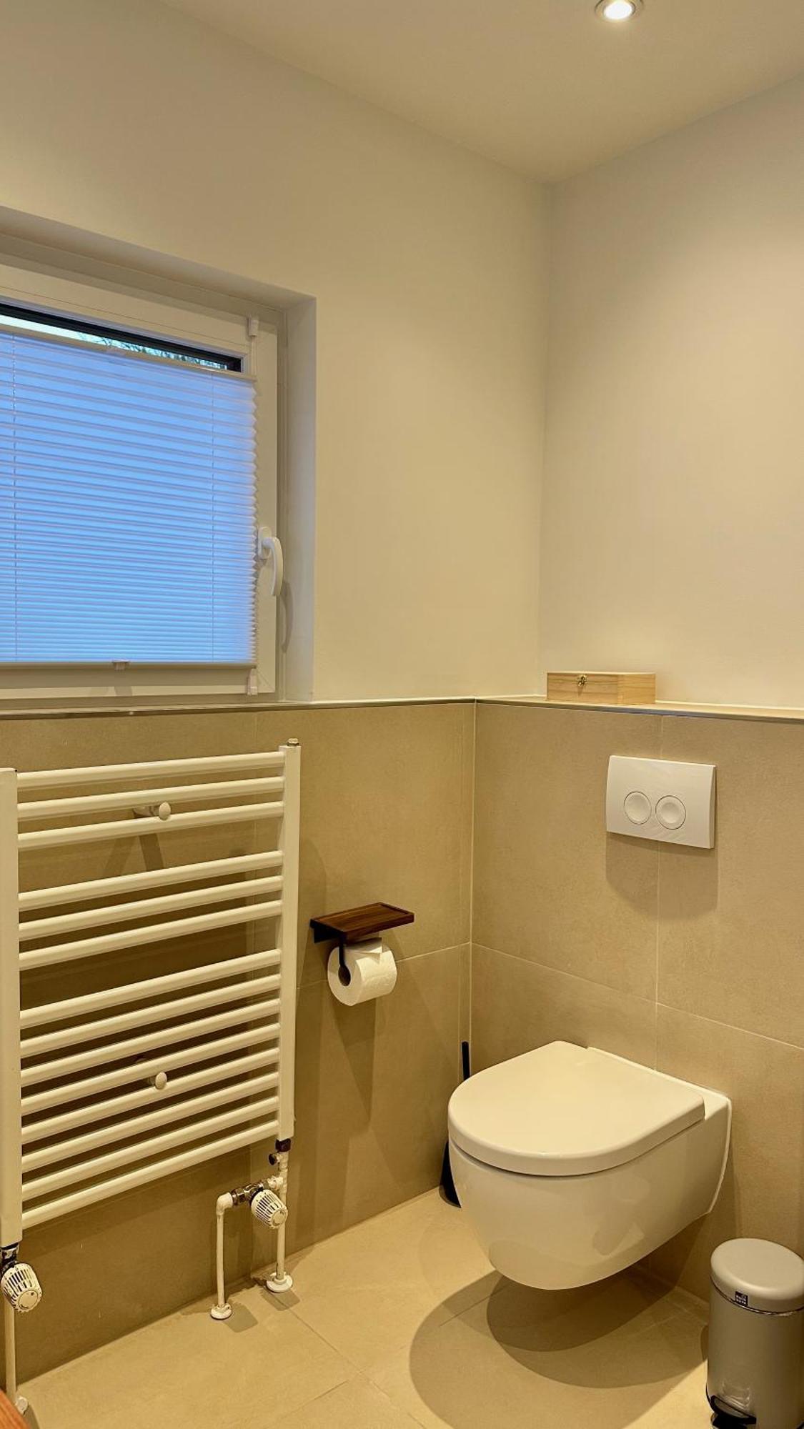 Appartement Molenhuus Norddeich Extérieur photo