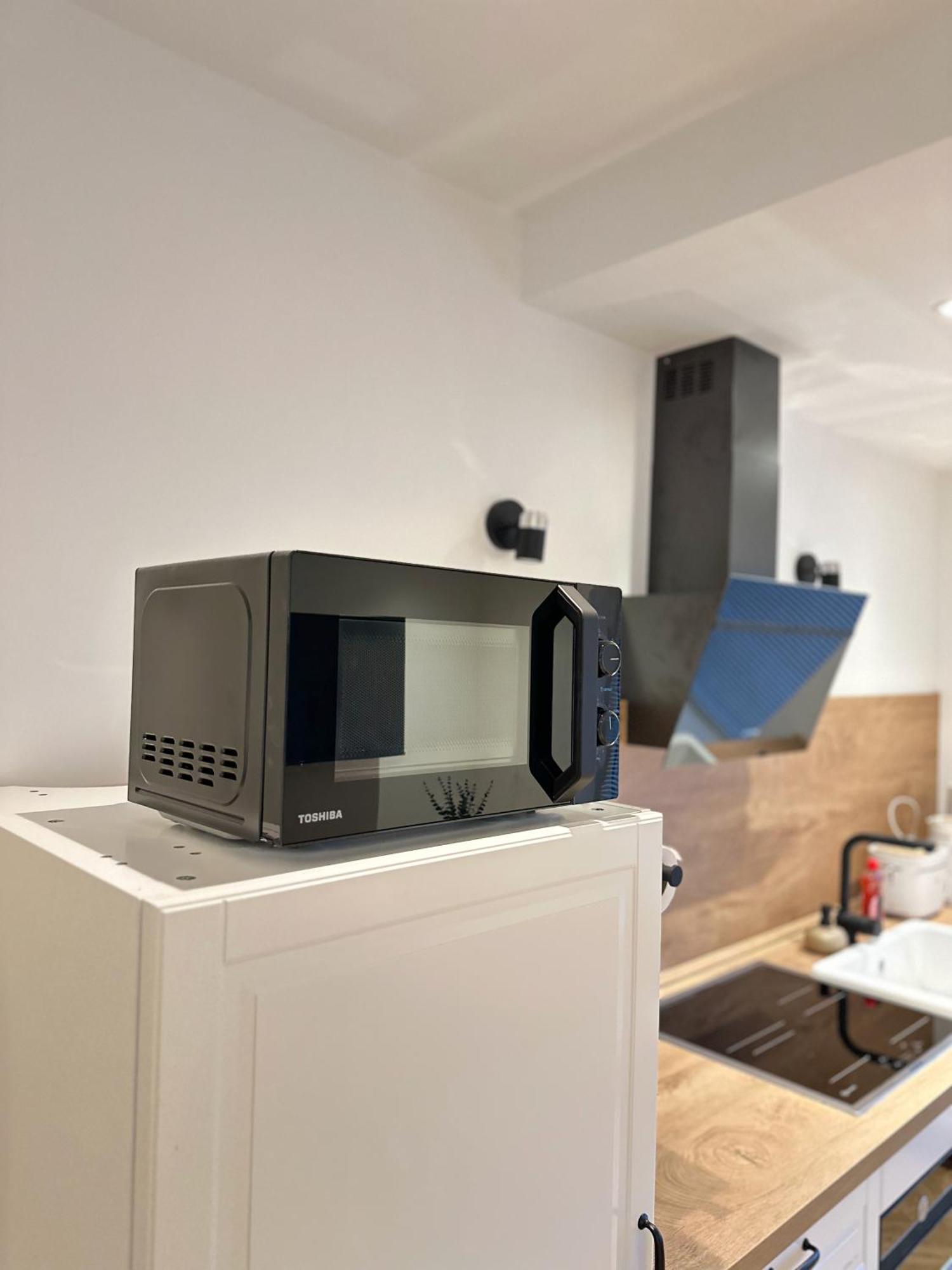 Appartement Molenhuus Norddeich Extérieur photo