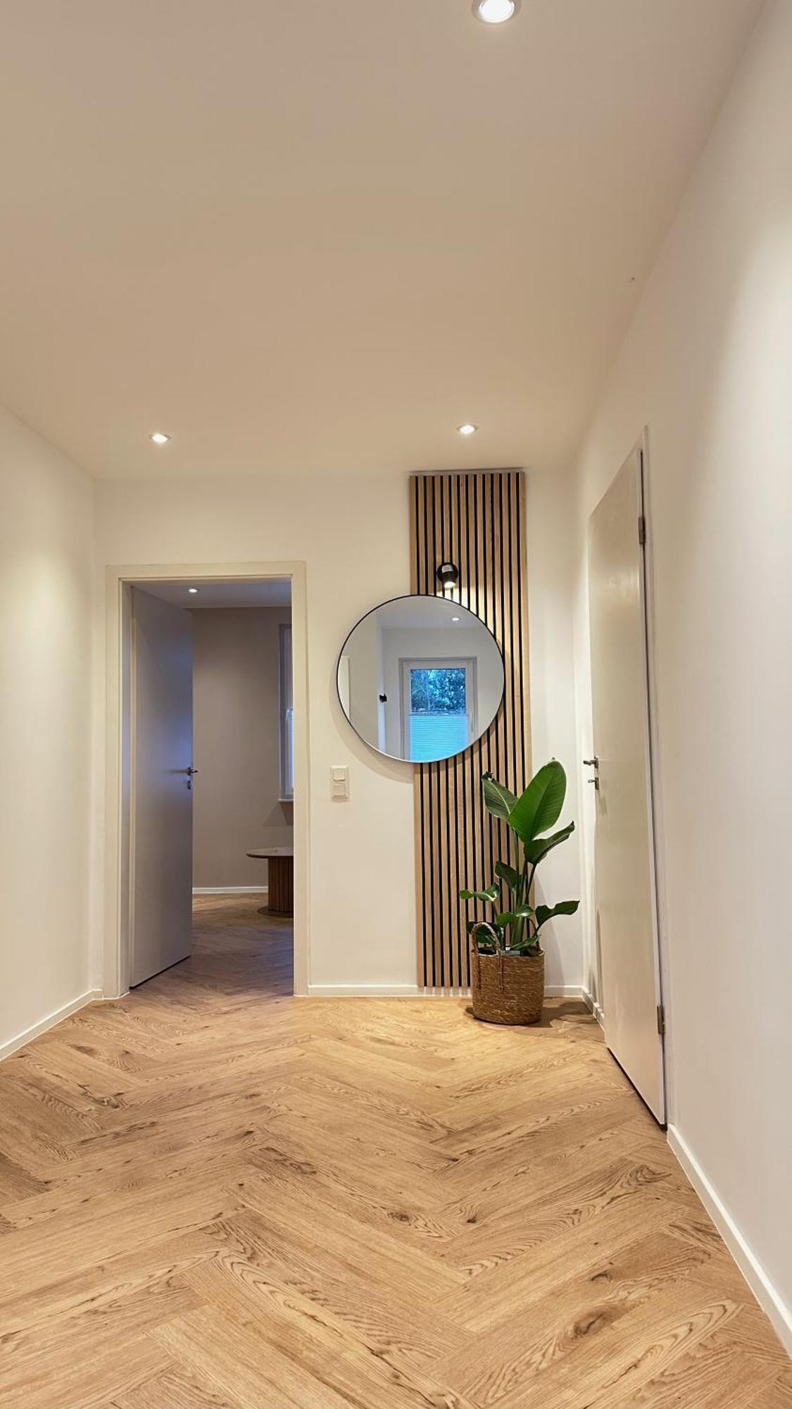 Appartement Molenhuus Norddeich Extérieur photo