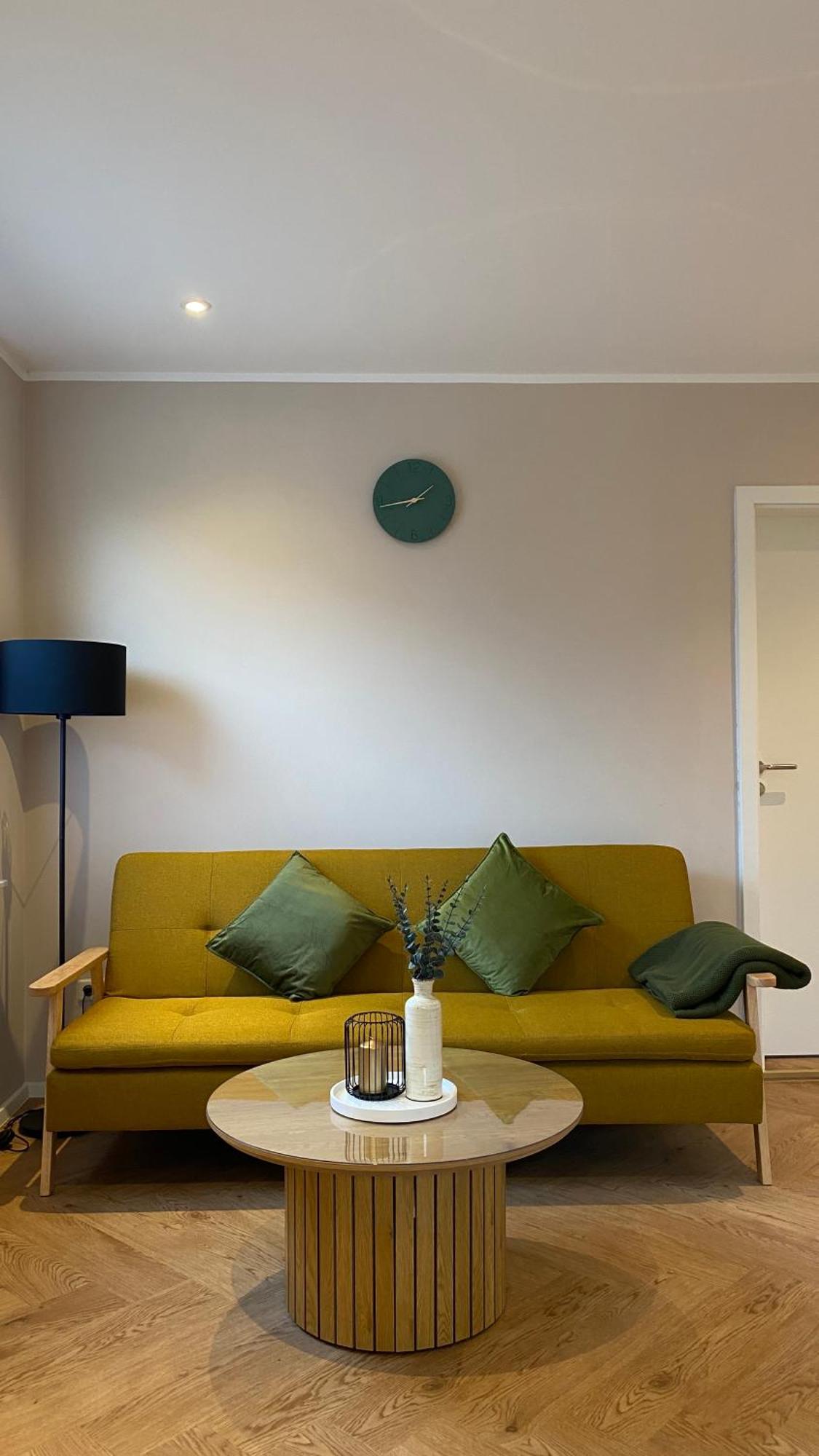 Appartement Molenhuus Norddeich Extérieur photo